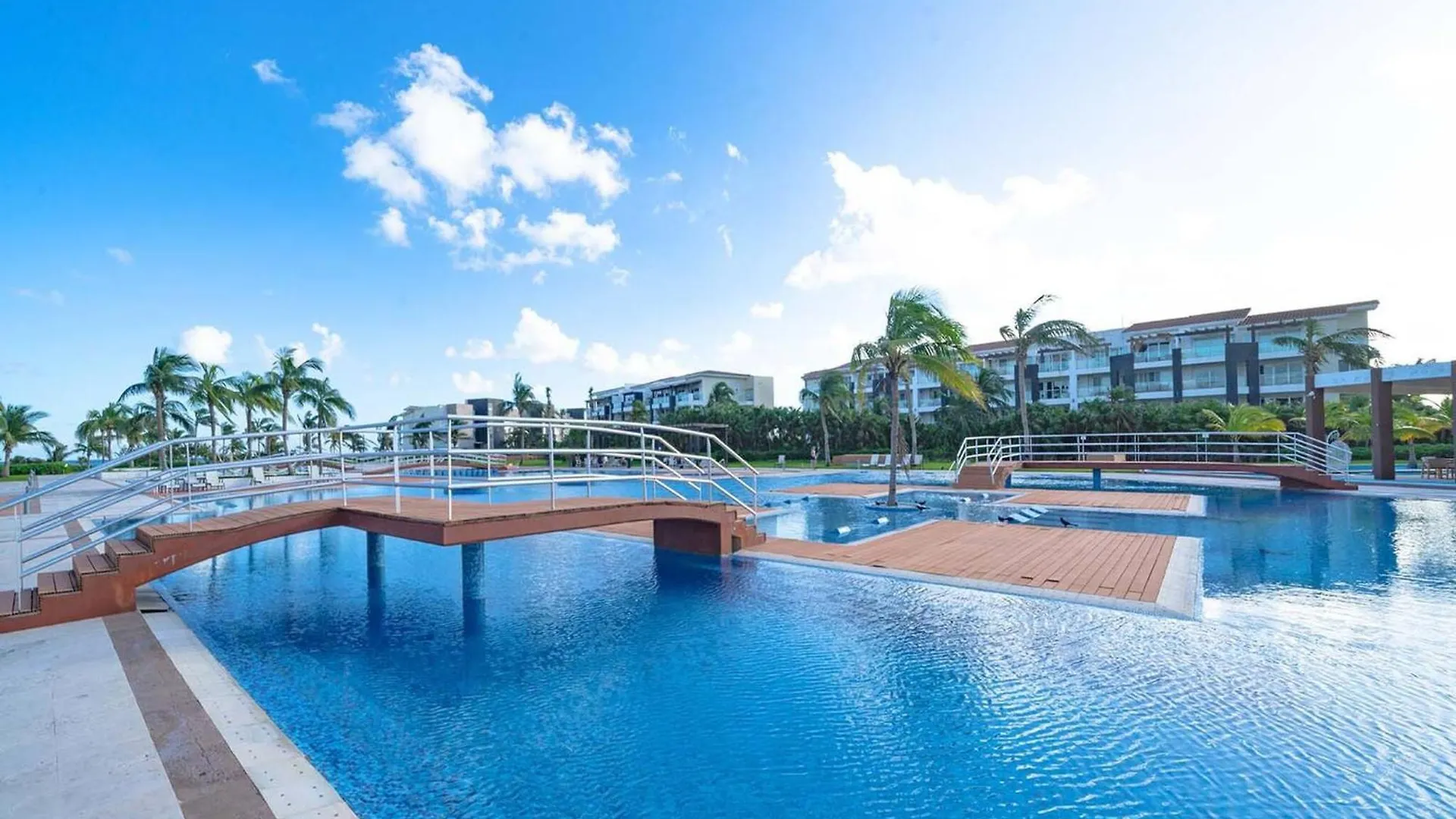 Ocean View With Plunge Pool - Beachfront Complex - At Mareazul Condo Agua Dulce 신데 델 카르멘