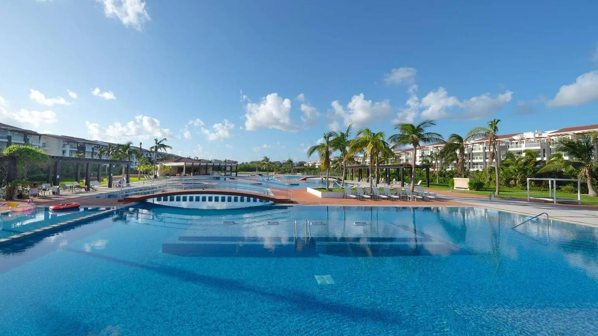 Ocean View With Plunge Pool - Beachfront Complex - At Mareazul Condo Agua Dulce Playa del Carmen 0*,