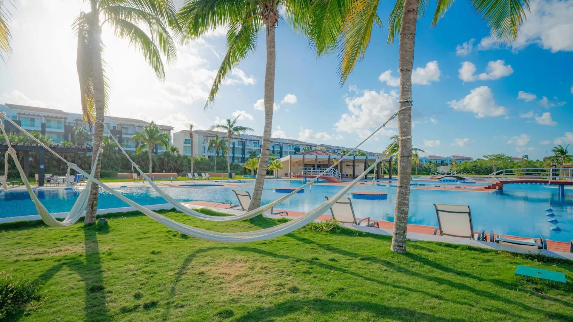 別荘 Ocean View With Plunge Pool - Beachfront Complex - At Mareazul Condo Agua Dulce プレヤデルカーメン メキシコ