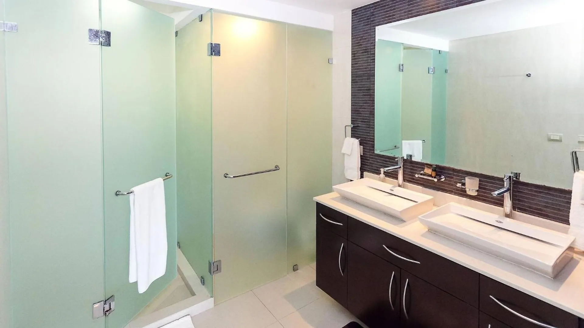 別荘 Ocean View With Plunge Pool - Beachfront Complex - At Mareazul Condo Agua Dulce プレヤデルカーメン